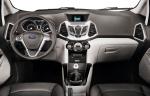 Ford EcoSport 2013 года